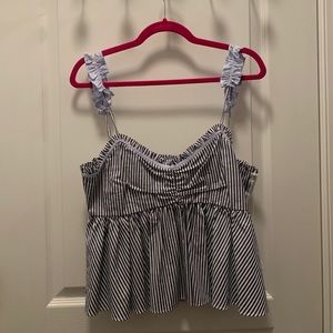 south moon under tank top